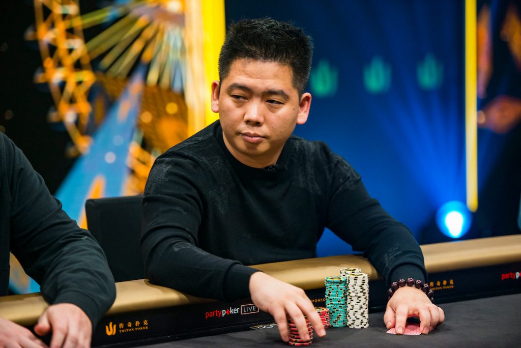 Was This Poker Player's Luck Too Good to Be True?