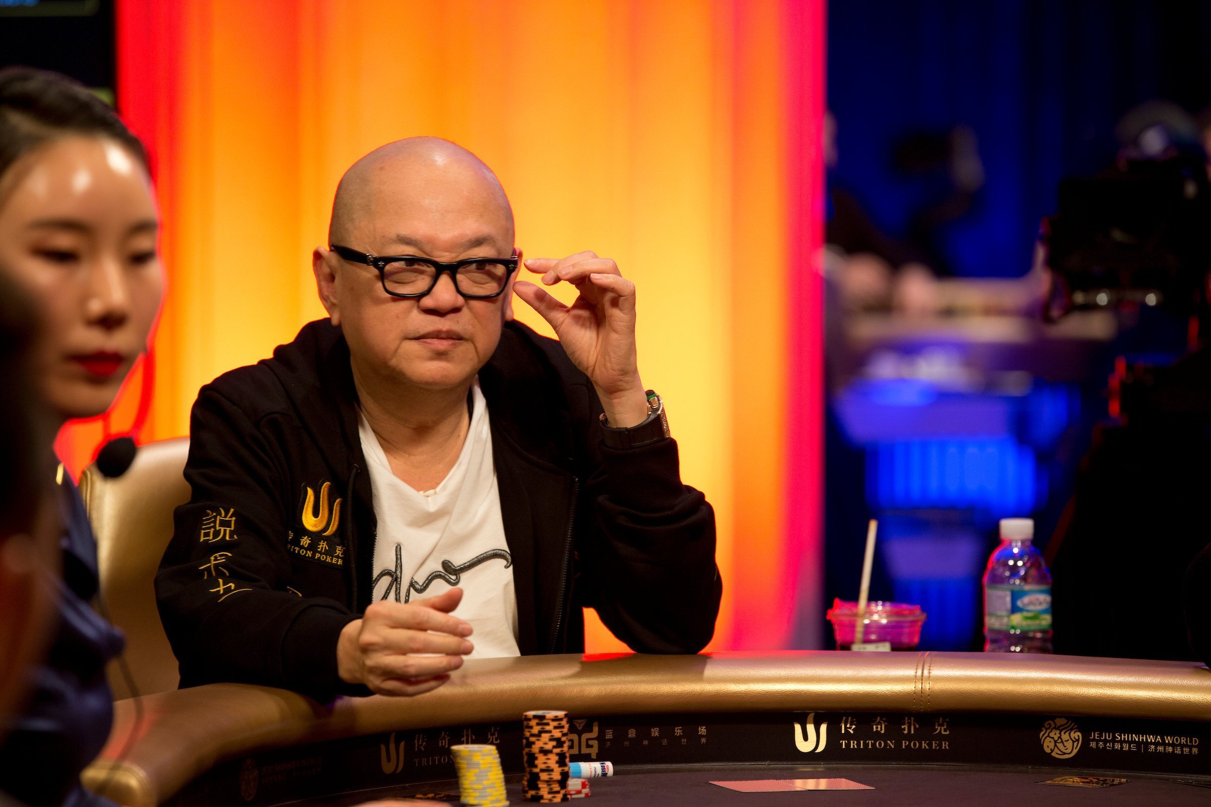 RICHARD YONG: POKER PLAYER AND TOURNAMENT HOST ON HIS PASSION FOR THE ...