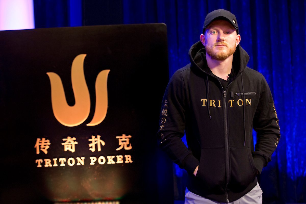 Triton Poker