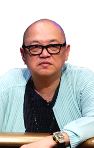 Richard Yong