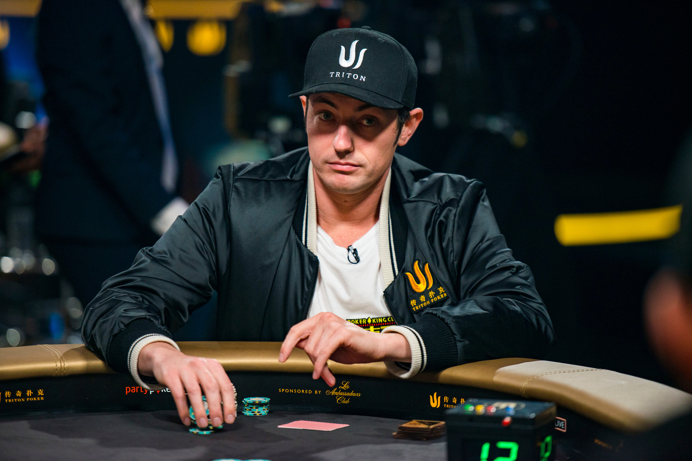 Tom Dwan Poker Tips